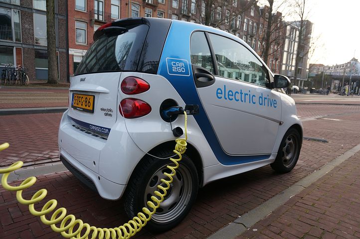 Grob-Werke、Manz、Dürrの3社がリチウムイオン電池製造で提携