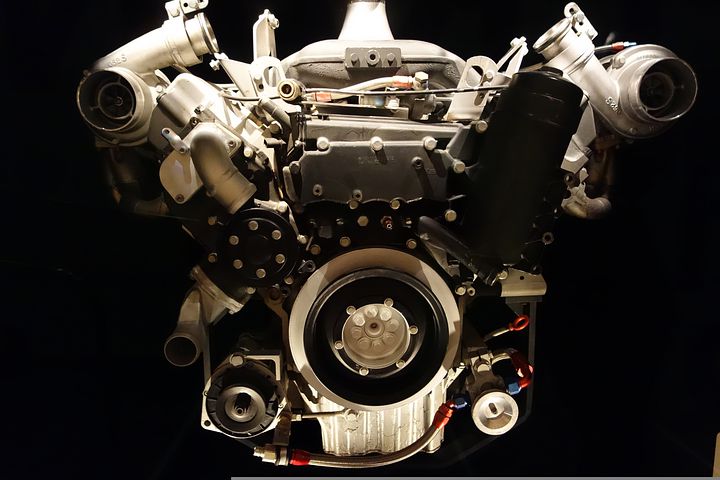 HellerのCBC Cylinder Bore Coatingがおもしろい