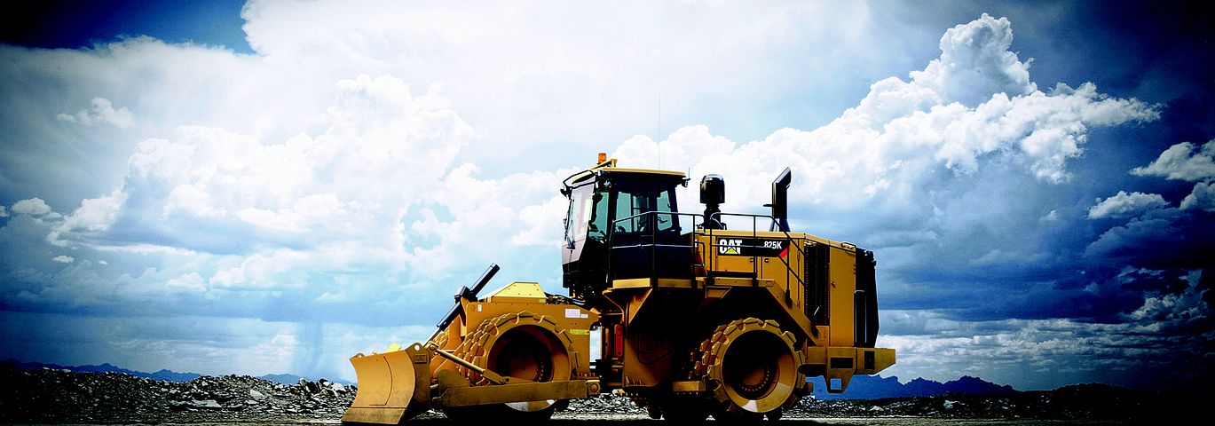 Bauma2022 建設機械展示会ハイライト